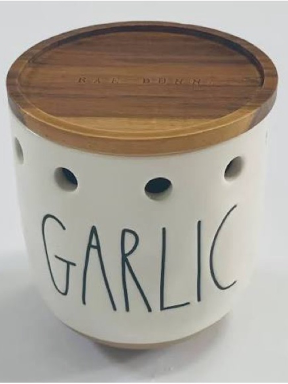 🧄RAR DUNN🧄GARLIC CELLAR🧄